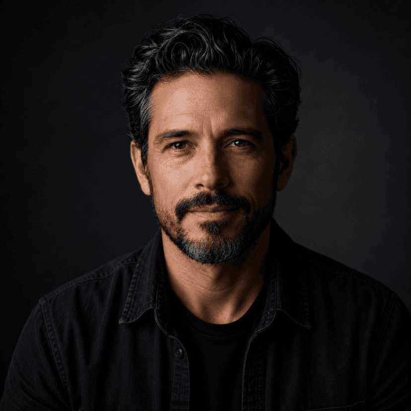 Daniel Reyes